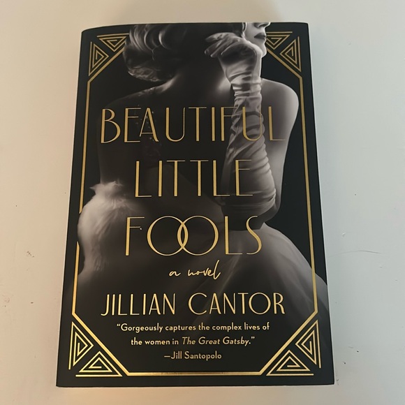 Beautiful Little Fools by Jillian Cantor - Picture 1 of 3